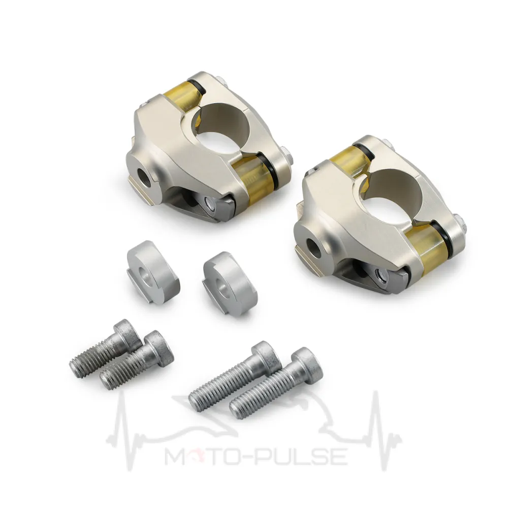 Кріплення керма з демпферами (PHDS) KTM SXS07125200